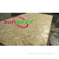 6mm 9mm 12mm Cheap OSB panel price, OSB board for construction